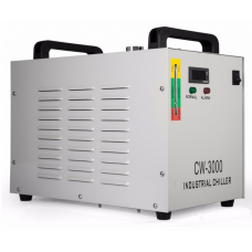 Ψυκτικό νερου chiller CW 3000