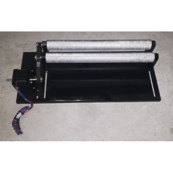 laser rotary 25cm ideal for M2 mainboard 