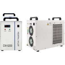 Ψυκτικό νερου chiller CW 5200