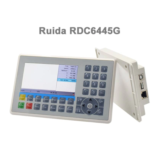 RUIDA 6445 keyboard