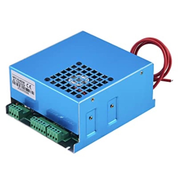 50w  laser power supply