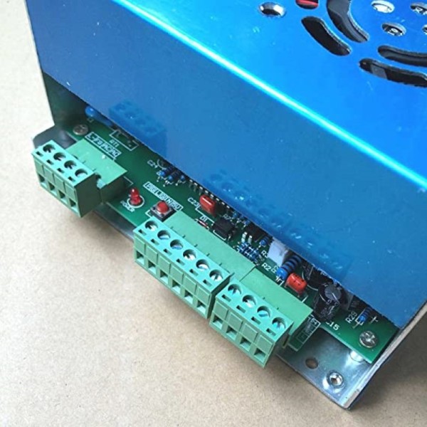 50w  laser power supply