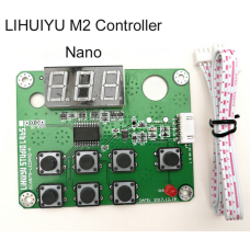 LIHUIYU M3 M2 Nano Laser Controller Panel