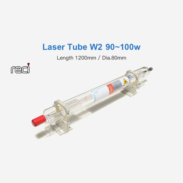 Laser co2 90X60 RUIDA 6445 RECI W2 90W-100W