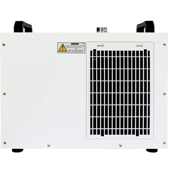 Ψυκτικό νερου chiller CW 5200