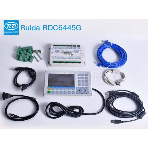 RUIDA 6445 controller set 