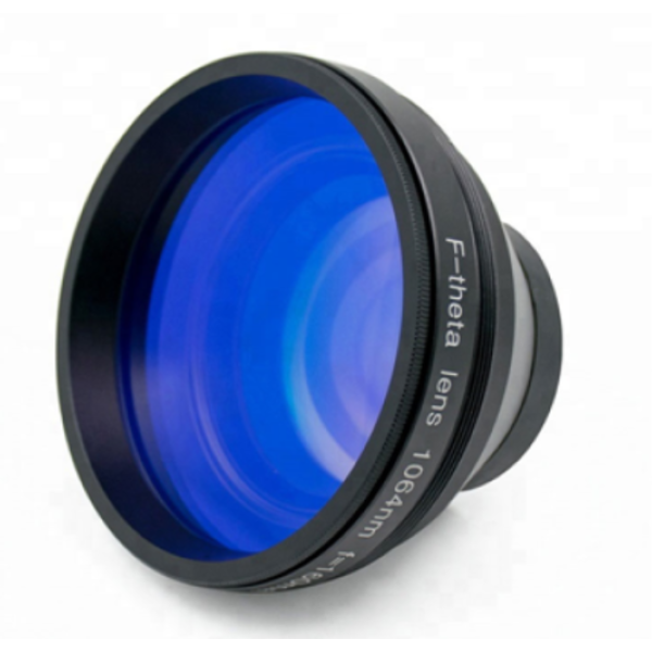 F-theta Scan-Lens Optical lens 1064nm 150x150