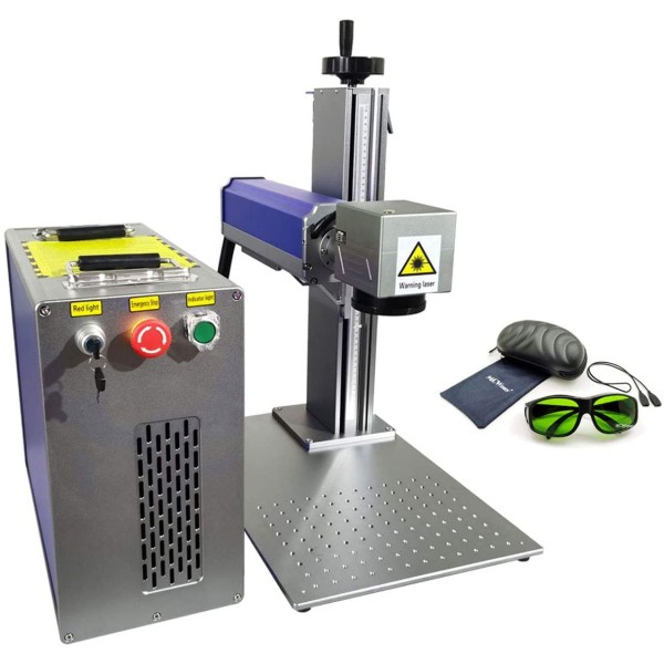 Fiber laser 30W RAYCUS ΕΚΘΕΣΙΑΚΟ