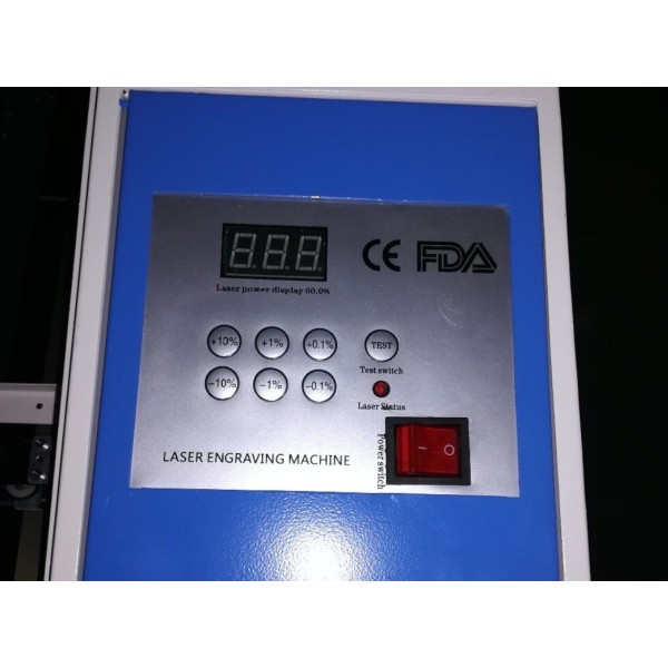 LIHUIYU M3 M2 Nano Laser Controller Panel