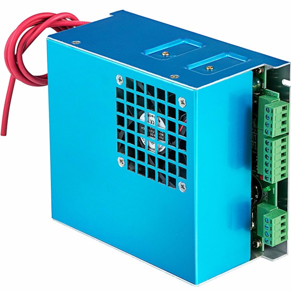 50w  laser power supply