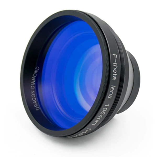 F-theta Scan-Lens Optical lens 1064nm 300x300