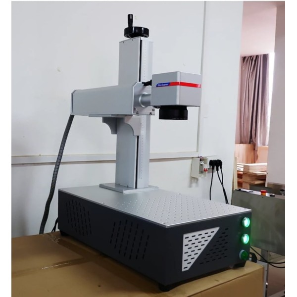 Fiber Laser 30W RAYCUS