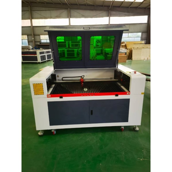 Laser CO2 1390HQ RUIDA 6445 100w