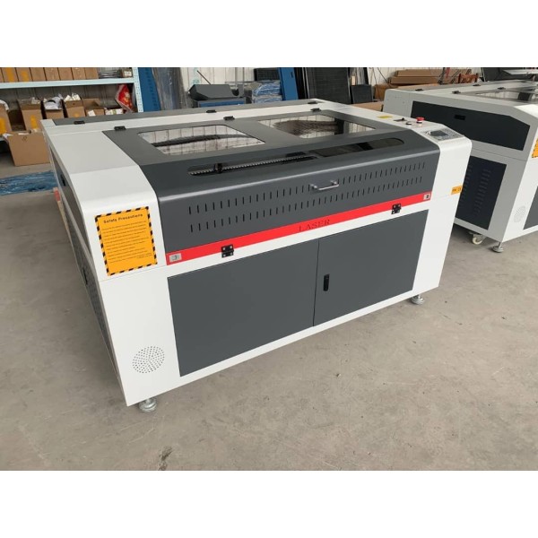 Laser CO2 1390HQ RUIDA 6445 100w