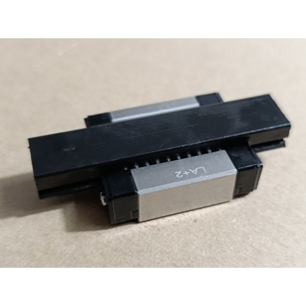  Linear Guide Block 10mm