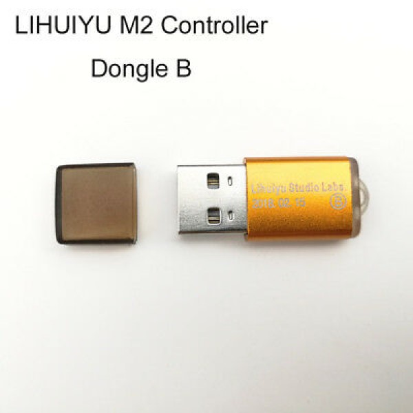 DONGLE LIHUIYU M2 Nano Laser Controller