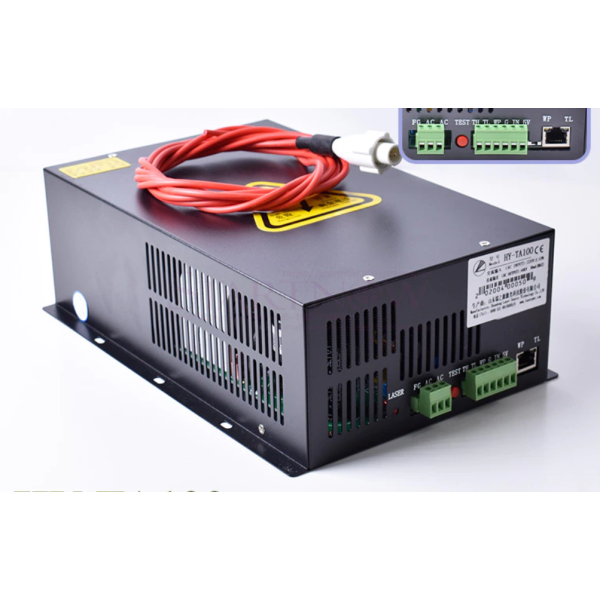 150w Laser power supply 