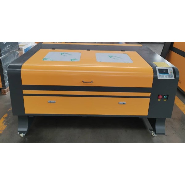 laser κοπής χάραξης 1390 RUIDA 6445G 80w-95w