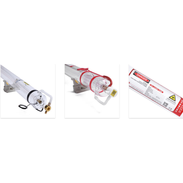 EFR F6 130W-150W LASER TUBE 